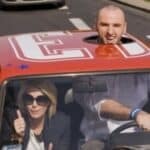 PLAN IZ DAVOSA! Do 2030. samo mali broj ljudi će posedovati automobil