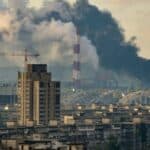 NJUJORK TAJMS: U planu je potpuna evakuacija Kijeva u slučaju nestanka struje