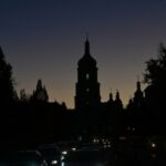 Zelenski: Milioni Ukrajinaca pogođeni nestankom struje