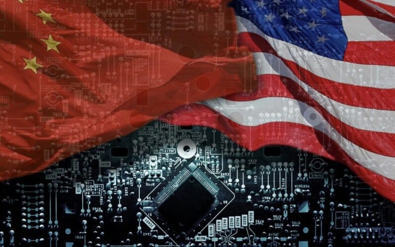  Vašington zabranio uvoz KINESKE TEHNOLOGIJE zbog rizika po nacionalnu bezbednost