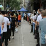 ISTRAŽIVANJE DOKAZUJE: Stanovnici zemalja sa najstriktnijim COVID merama NEMAJU IMUNITET