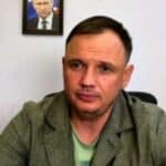 Poginuo zamenik načelnika administracije Hersonske oblasti Kiril Stremousov