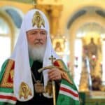 Patrijarh Kiril: Na delu je duhovna agresija protiv Rusije, pokušavaju da ukinu rusku kulturu