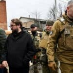 KLIČKO: Ostaćemo bez vode, struje i grejanja