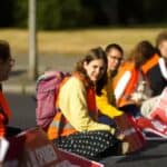 KO FINANSIRA klimatske aktiviste, ekološke pokrete i njihove proteste