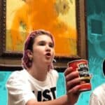 KLIMATSKI AKTIVISTI traže odštetu zbog globalnog zagrevanja