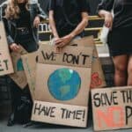 Klimatski fanatici ohrabruju mentalne bolesti