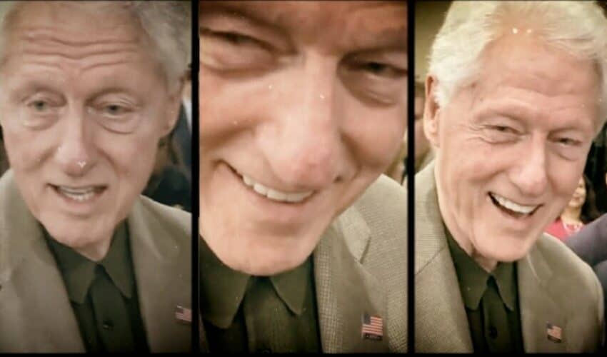  Pogledajte: Bil Klinton se smeje kada je upitan o vezama sa Epštajnom