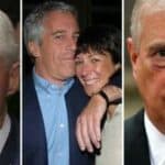 Žrtve Epštajna tuže JPMorgan, Deutsche Bank zbog omogućavanja poslovanja ozloglašenog pedofila