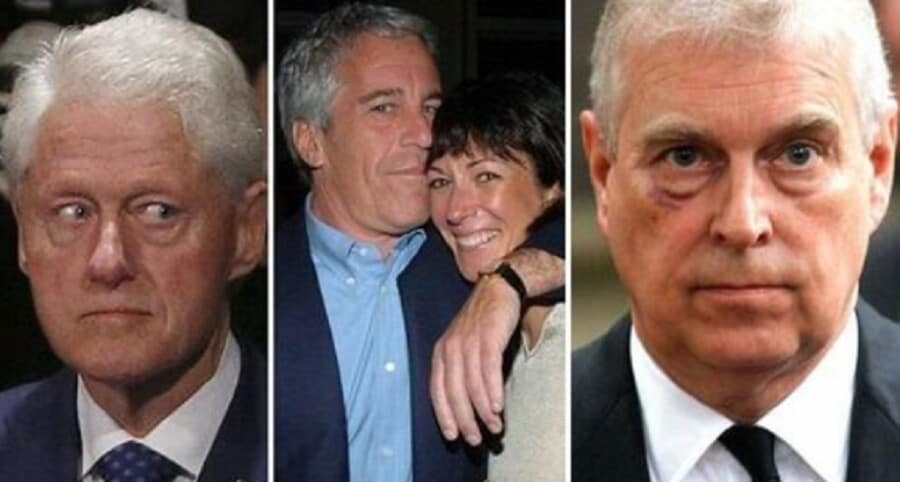 Žrtve Epštajna tuže JPMorgan, Deutsche Bank zbog omogućavanja poslovanja ozloglašenog pedofila