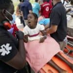 UNICEF: Sve veći broj dece na Haitiju boluje od kolere