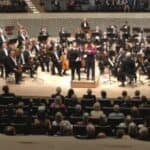 Klimatski aktivisti prekinuli koncert u Hamburgu, sada im smeta i muzika