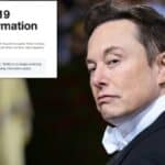 Tviter ukida cenzuru na temu korone