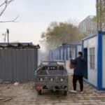 Peking se priprema za ponovnu bitku sa kovidom i to sa kampovima u centru grada