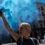 Barselonski kurs klimatske krize