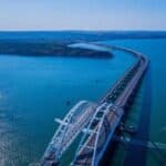 Podoljak: Oslobodićemo Krim u sledećih šest meseci