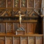 Nemačke vlasti uklonile KRST STAR 482 godine sa mesta održavanja SASTANKA G7