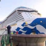 Kao na početku histerije! KRUZER sa putnicima zaraženim koronom USIDREN u Sidneju