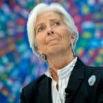 Predsednica Evropske centralne banke: Inflacija u evrozoni još nije dostigla vrhunac