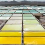 KINEZI ulažu milijarde u istraživanje litijuma u Argentini