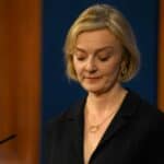 Rusija želi odgovor: Da li je Liz Tras odmah nakon napada na „Severne tokove“ poslala poruku Entoniju Blinkenu