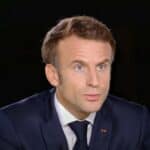 Makron se sastao sa stručnjakom za Big Tech i dezinformacije zbog „velike međunarodne inicijative“