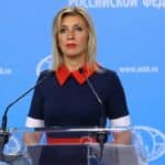 Marija Zaharova: Zapadne države učestvovale u terorističkom napadu na ruske brodove