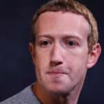 ZAKERBERGU "žao" zbog masovnog otpuštanja radnika Facebook-a