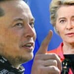 EU ne odustaje od cenzure! Brisel nastavlja sa pretnjama Ilonu Masku zbog uvođenja slobode govora