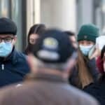 POVRATAK histerije?! Širom sveta vraćaju se preporuke i obaveze NOŠENJA MASKI i ostalih COVID mera