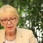 Sonja Biserko: Srbija nije svesna koliko rizikuje odbijanjem uvođenja sankcija Rusiji