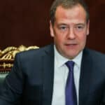 Dmitrij Medvedev o rezoluciji UN: SAD da plate odštetu Koreji, Vijetnamu, Iraku, Jugoslaviji i drugim zemljama