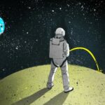 NASA očekuje da će ljudi živeti na MESECU već ove decenije