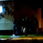 Više nisu "mladići"?! Zbog sinoćnje pucnjave u Horgošu privedeno više od 100 migranata, ima i ranjenih