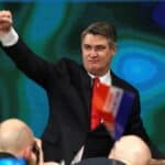 Milanović ODBIO obuku ukrajinskih vojnika u HRVATSKOJ