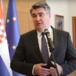 Zoran Milanović: Kupovaćemo gas od SAD "po tri puta većoj ceni"