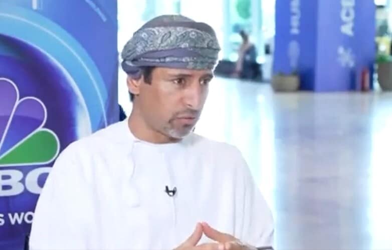  Ministar energetike Omana: Glupo je pretpostaviti da obnovljivi izvori energije mogu zadovoljiti globalnu potražnju