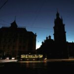 Deset miliona Ukrajinaca ostalo bez struje, oštećenje gasovoda Severni tok bila je sabotaža