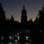 Isključenja struje širom Ukrajine: U Kijevu danas počela vanredna isključenja struje