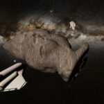 NASA potvrdila postojanje asteroida koji bi svakoga na Zemlji mogao učiniti milijarderom