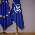 NATO- Pred Evropom su teška vremena