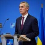 Stoltenberg: Ako Ukrajina pristane na ruske zahteve, to će biti katastrofa za Ukrajinu, ali i opasnost za sve nas