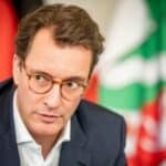 Zbog namerno izazvane krize u Nemačkoj proglašena vanredna situacija