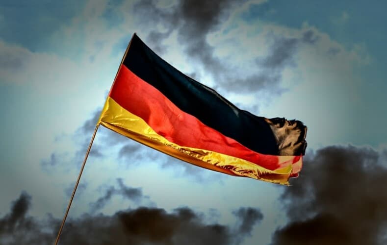  Špigel: Fabrike u Nemačkoj će biti prinuđene da obustave proizvodnju