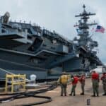 Hrvatska: Pripadnica vojske SAD prijavila da je silovana na zabavi kod Trogira