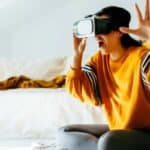 Oculus Creator razvija VR opremu koja UBIJA KORISNIKE u stvarnom životu ako umru u igri