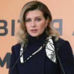 Olena Zelanska prešla "igricu" sa dezinformacijama: Tvrdi da su ruski vojnici silovali devojčicu od četiri godine