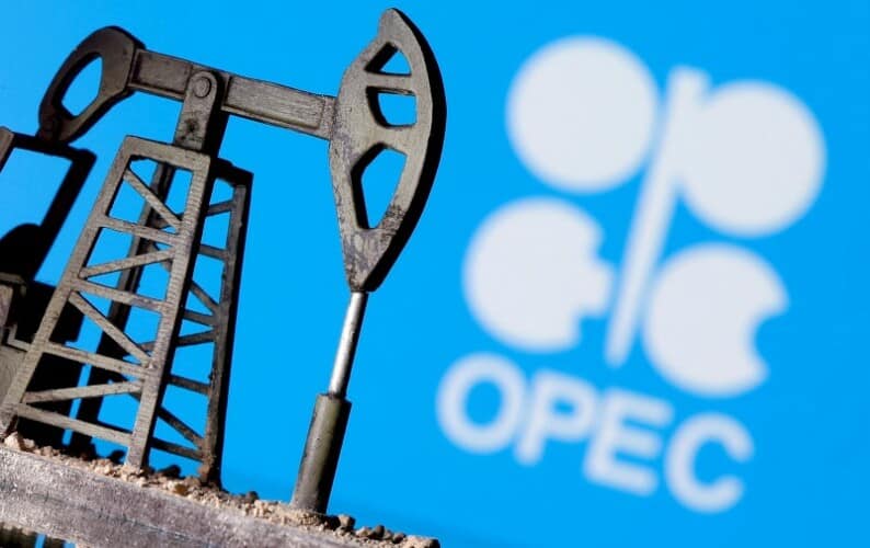  Saudijska Arabija i druge zemlje iz OPEK+ razmatraju novo smanjenje proizvodnje nafte