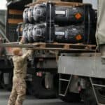 Njujork Tajms: Veći deo članica NATO-a nema više oružja za slanje u Ukrajinu