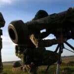 CNN: Americi ponestaje oružja za davanje Ukrajini